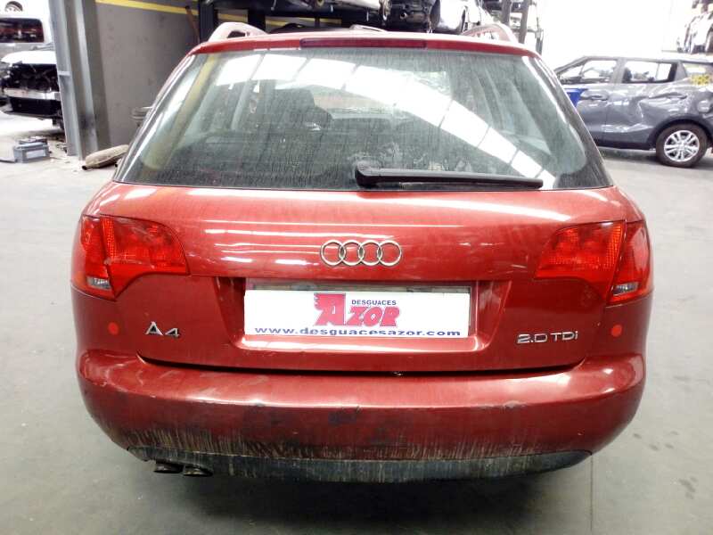 Airbags Ecu Audi A4 Avant 8ed B7 2 0 Tdi Quattro B Parts