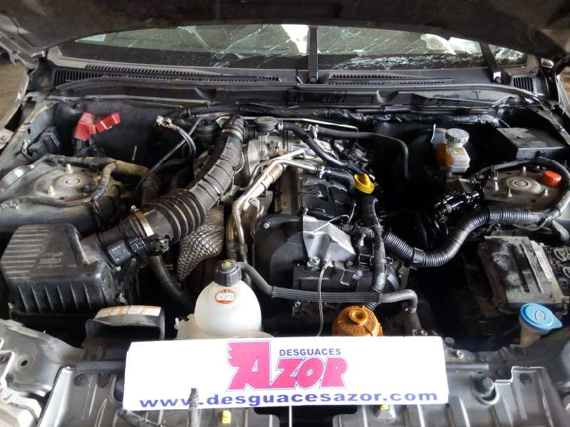 Moteur Ecu Suzuki Grand Vitara Ii Jt Te Td 1 9 Ddis All Wheel