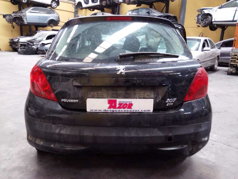 Peugeot 207 Door Mirror Replacement Guide Door Trim Removal Door