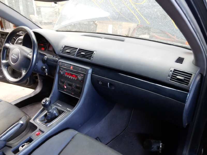 2003 Audi A4 Interior Parts AUDI CAR