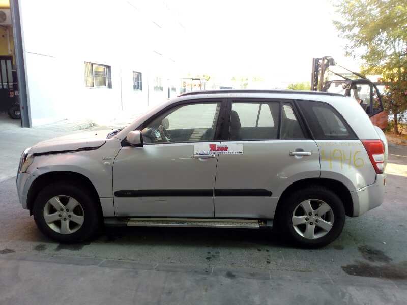 Radio Suzuki Grand Vitara Ii Jt Te Td 1 9 Ddis Jb419wd Jb419xd