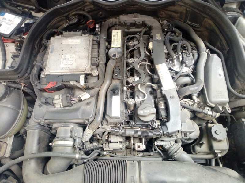 Engine Mercedes Benz C Class W204 C 220 Cdi 204 002 B Parts