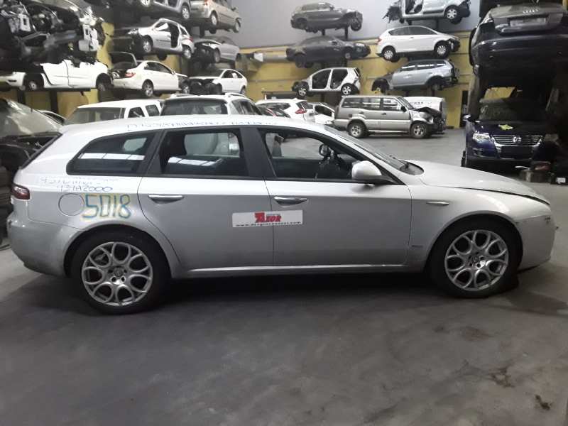 Left Taillight Alfa Romeo 159 Sportwagon 939 1 9 Jtdm 16v