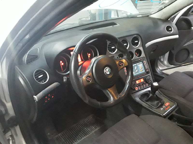 Starter Alfa Romeo 159 Sportwagon 939 1 9 Jtdm 16v 939bxc1b