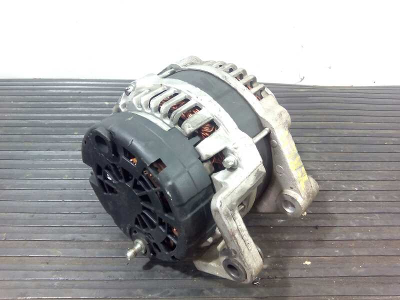 Радиатор captiva c100 Радиатор captiva c100