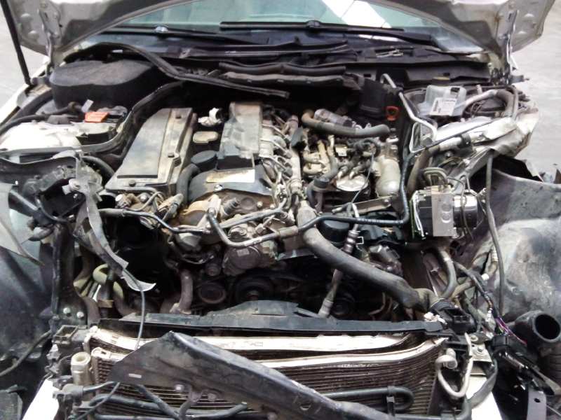 Front Wiper Motor Mercedes Benz C Class W204 C 220 Cdi 204 008