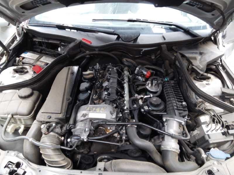 Engine Mercedes Benz C Class W203 C 220 Cdi 203 008 B Parts