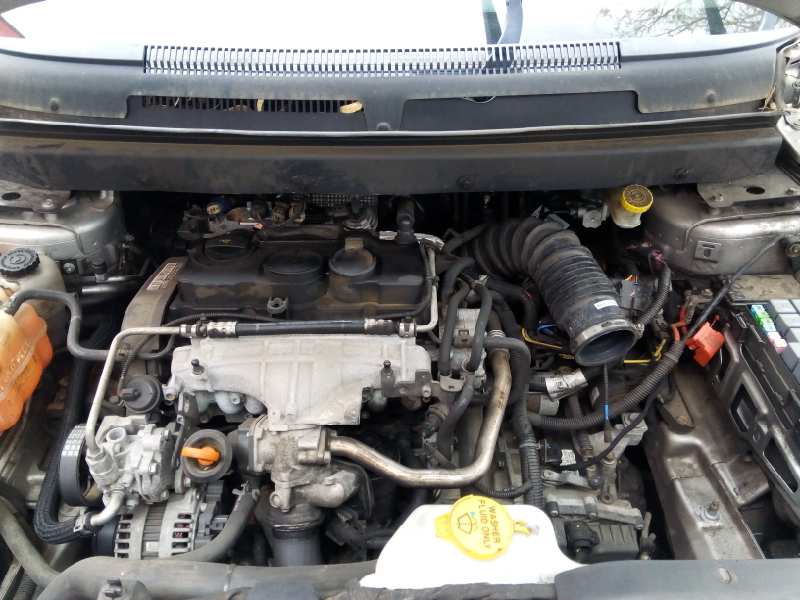 Rear Left Window Mechanism Dodge Journey 2 0 Crd B Parts