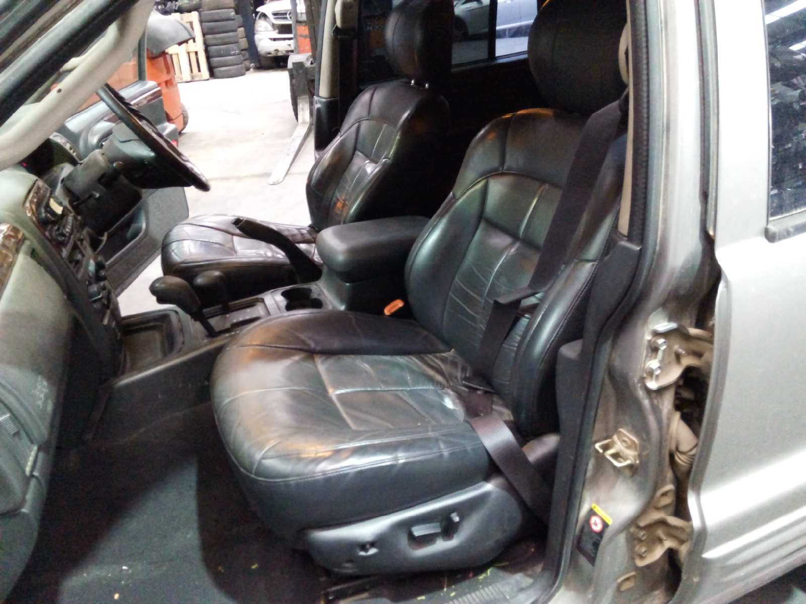 ... Manual Gearbox JEEP, GRAND CHEROKEE II (WJ, WG) 2.7 CRD Laredo( ...