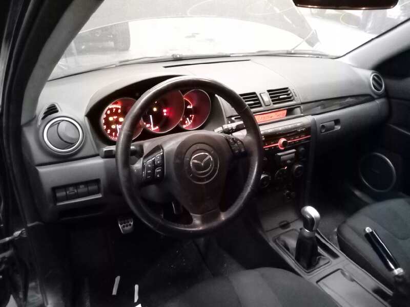 Dashboard MAZDA 3 (BK) 2.0 BParts