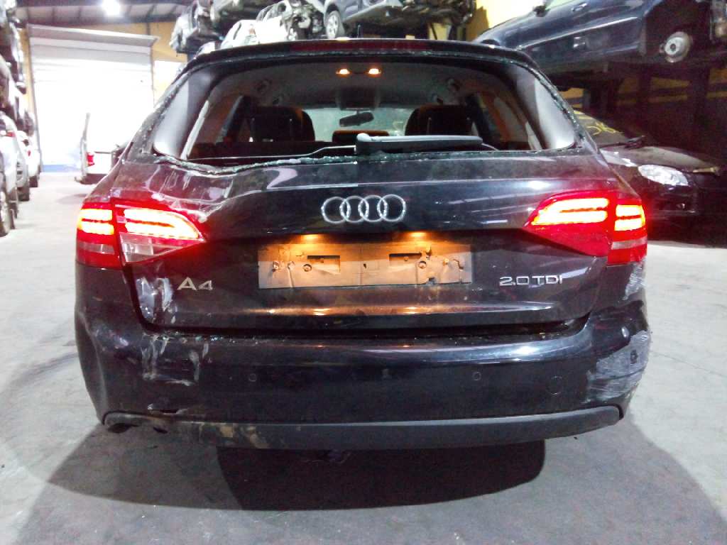 Starter Audi A4 Avant 8k5 B8 2 0 Tdi B Parts