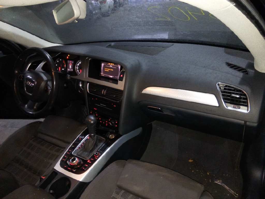 Espejo Interior Audi A4 Avant 8k5 B8 2 0 Tdi B Parts