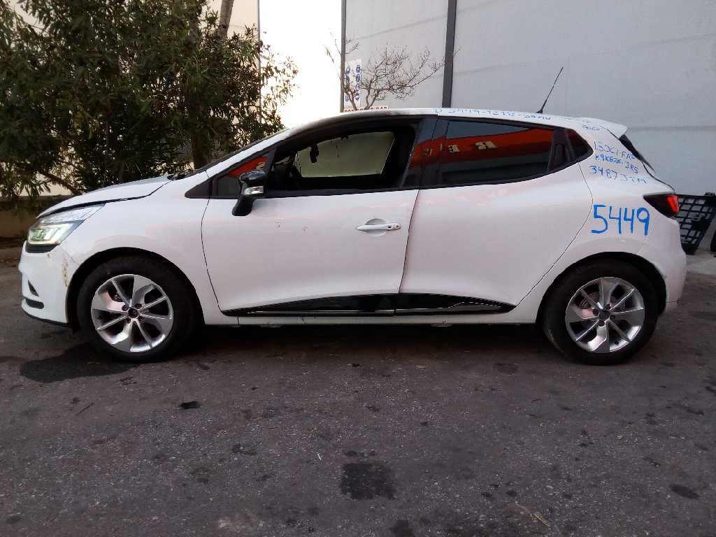 ... Manual Gearbox JR5335 JR5 RENAULT, CLIO IV (BH_) 1.5 dCi 75(5