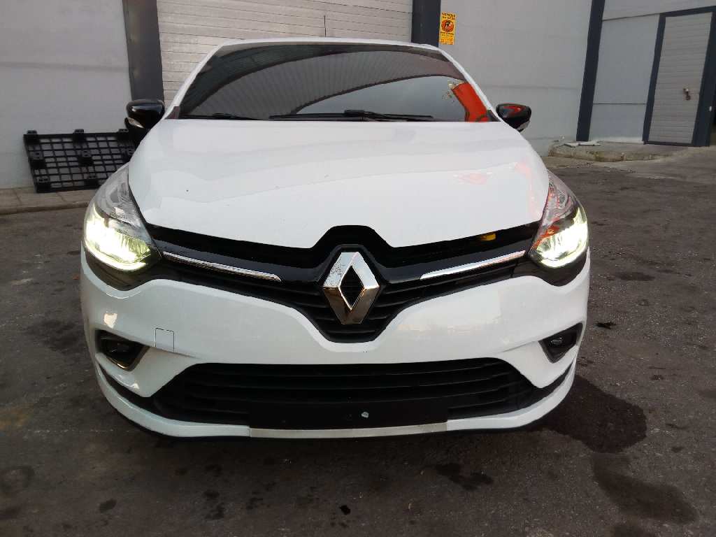 ... Manual Gearbox JR5335 JR5 RENAULT, CLIO IV (BH_) 1.5 dCi 75(5 ...