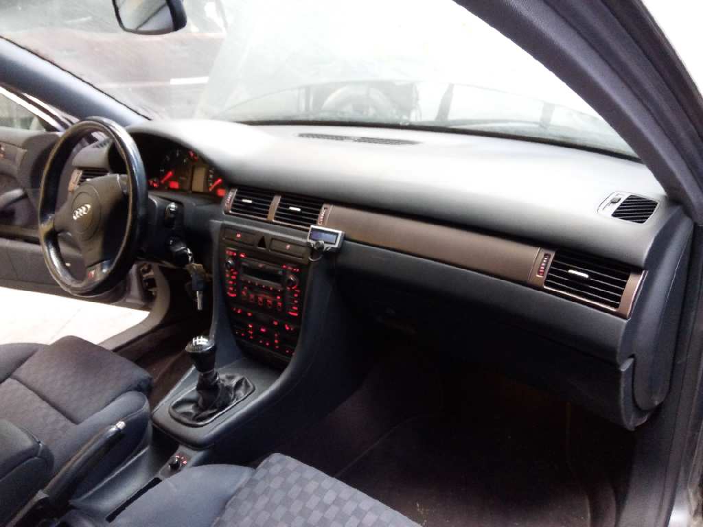 ... Manual Gearbox DGS DGS; AUDI, A6 Avant (4B5, C5) 2.5 TDI ...