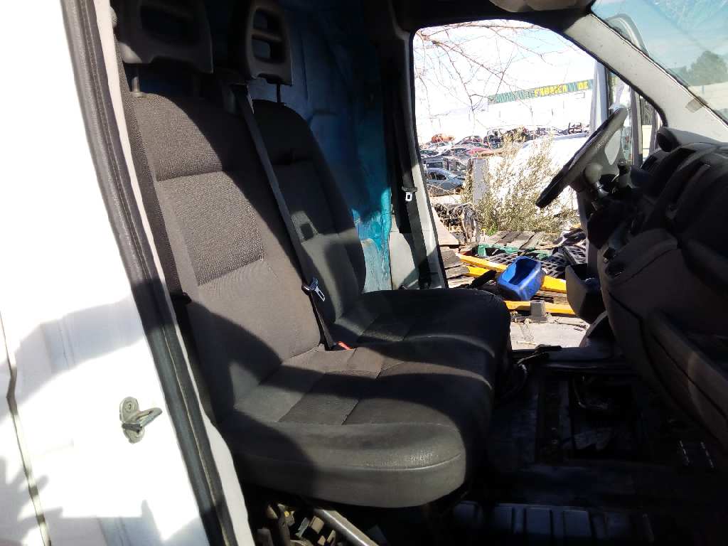 ... Manual Gearbox 20GP ; CITROËN, JUMPER Box 2.2 HDi 100(4 doors) ...