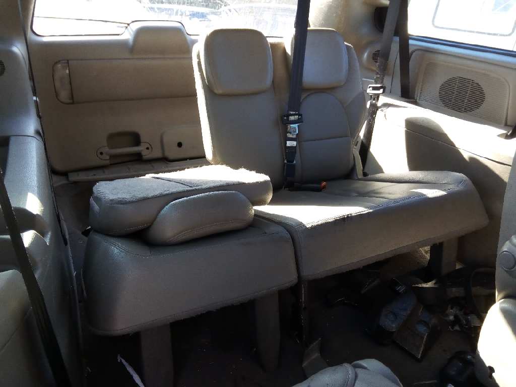 ... Manual Gearbox CHRYSLER, VOYAGER IV (RG, RS) 2.8 CRD(5 doors ...