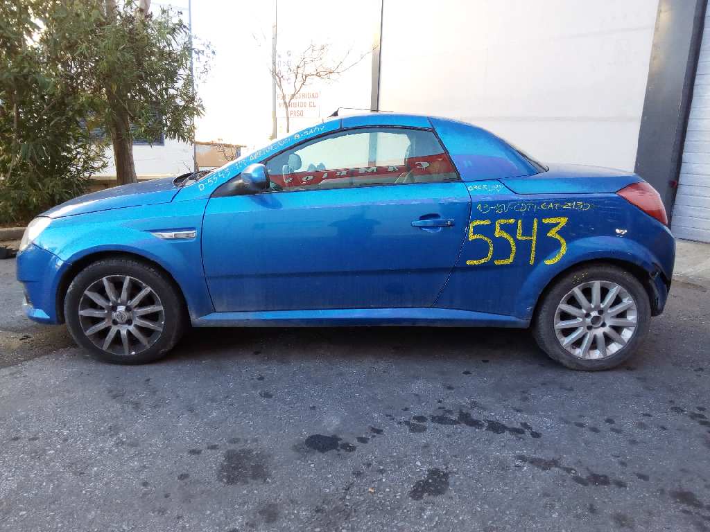 Fuel Tank Opel Tigra Twintop X04 1 3 Cdti R97 B Parts