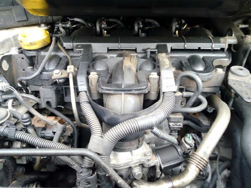 Engine Renault Espace Iv Jk0 1 2 2 Dci Jk0h B Parts