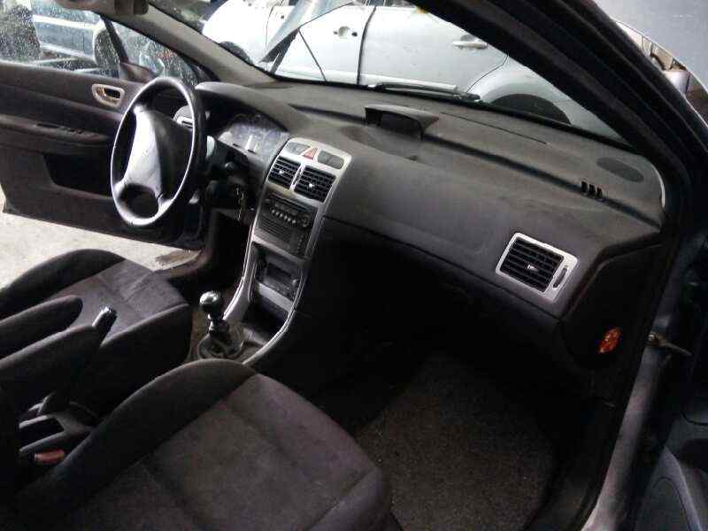 Dashboard Peugeot 307 Sw 3h 2 0 Hdi 135 B Parts