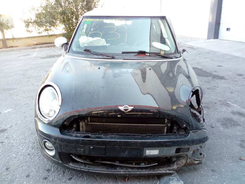 Manual Gearbox Mini Mini R56 One B Parts