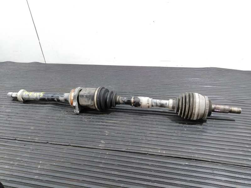 Right Front Driveshaft TOYOTA COROLLA (_E12_) 1.4 D (NDE120_) P2A612