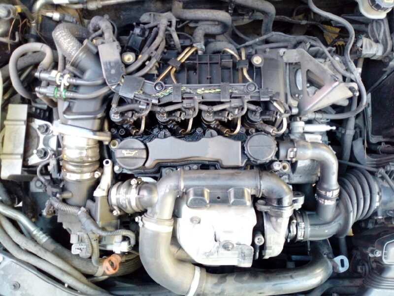 Engine Volvo S40 Ii 544 1 6 D B Parts