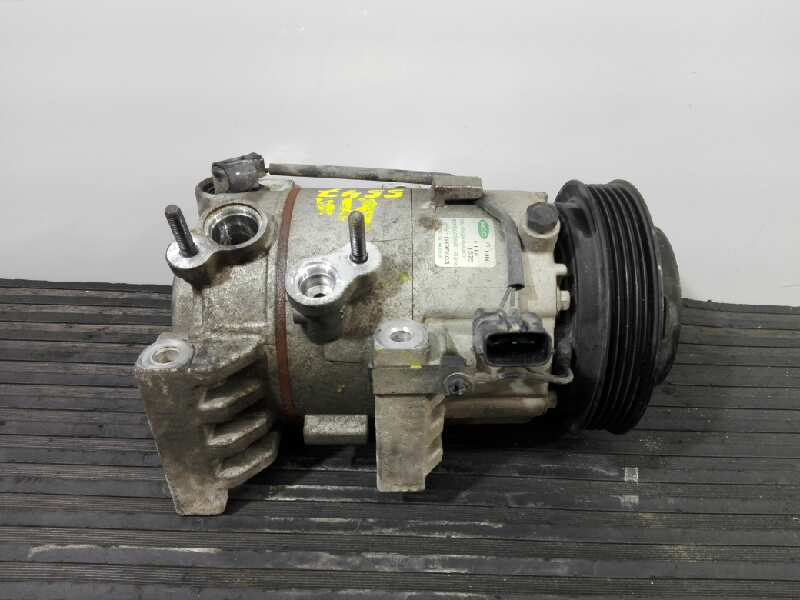 Ac Compressor For 2011 Kia Sportage ~ Best KIA