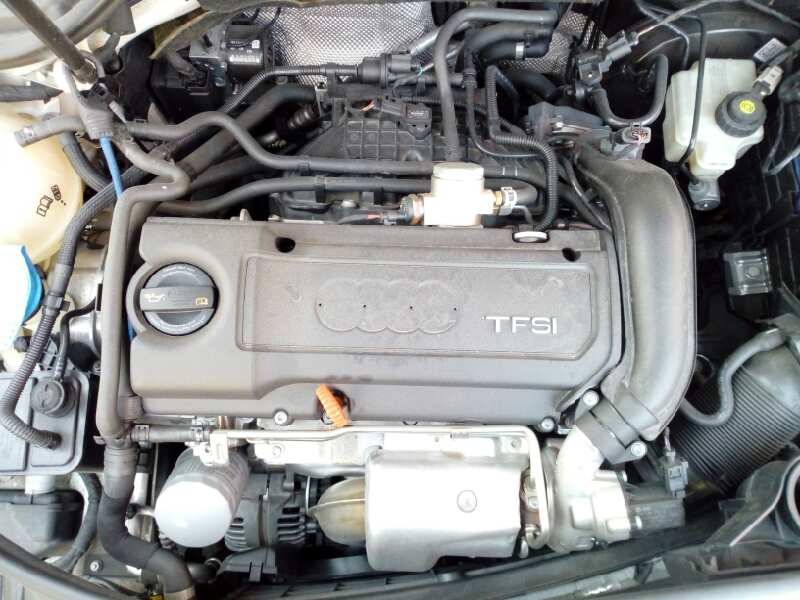 Engine Start Tfsi 2 0 16v Turbocharged Audi A3 Sportback Youtube