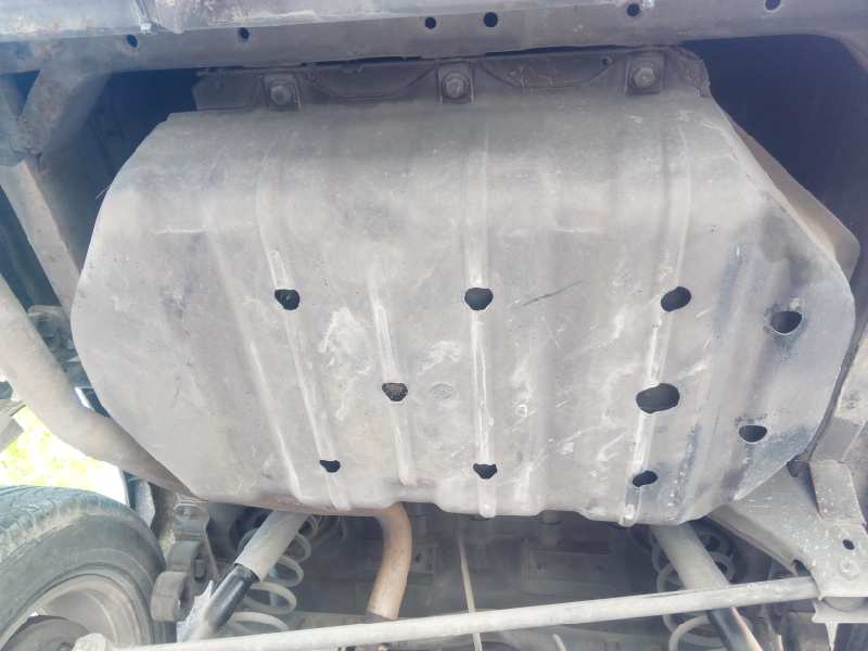 Fuel Tank Nissan Terrano Ii R20 2 7 Td 4wd B Parts