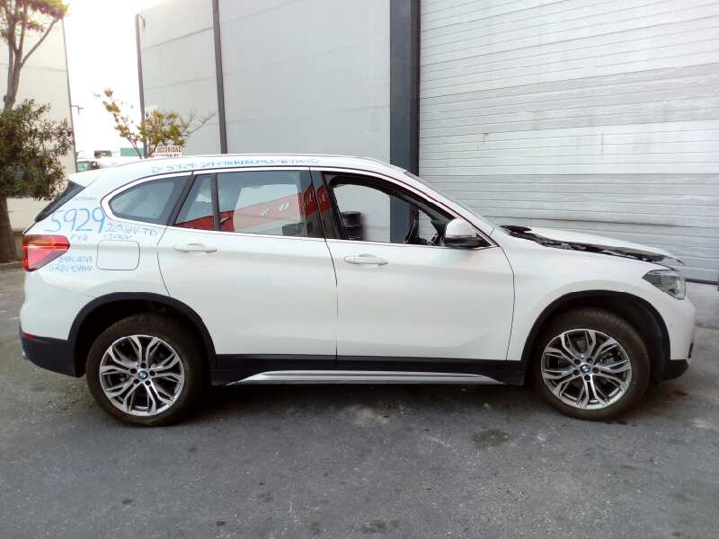 Bmw X1 Sdrive 18d 110 Kw 150cv