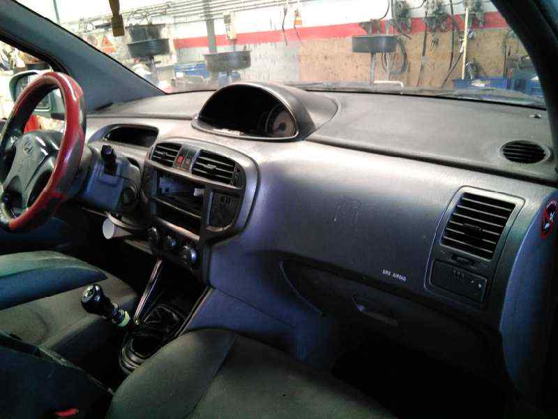 Dashboard Hyundai Matrix Fc 1 5 Crdi B Parts