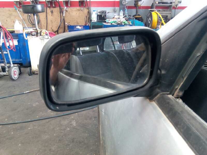 LEFT PASSENGER SIDE MIRROR GLASS FOR NISSAN PULSAR N15 1995-2000