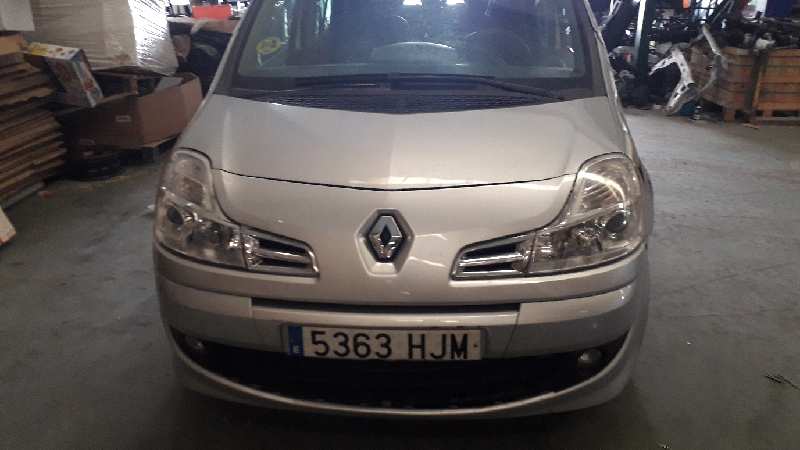 Right Headlight Renault Modus Grand Modus F Jp0 1 5 Dci 90 B