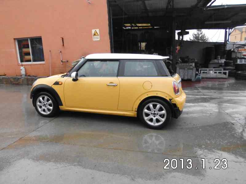Alternator Mini Mini R56 Cooper B Parts