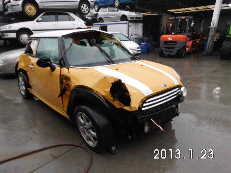 Alternator Mini Mini R56 Cooper B Parts