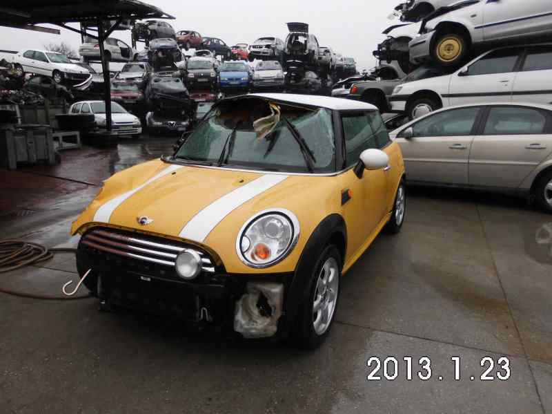Alternator Mini Mini R56 Cooper B Parts