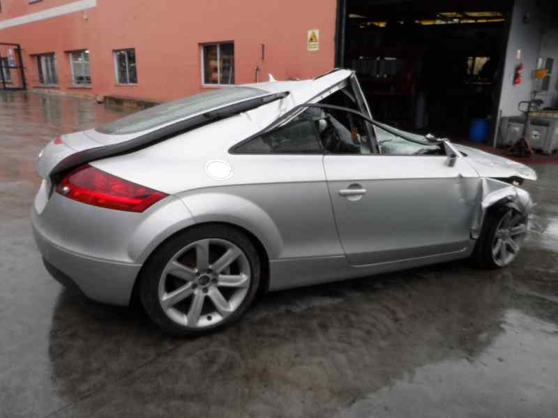 Turbo Audi Tt 8j3 2 0 Tfsi B Parts