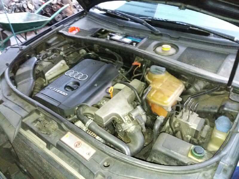 Engine Audi A6 4b2 C5 18 T B Parts