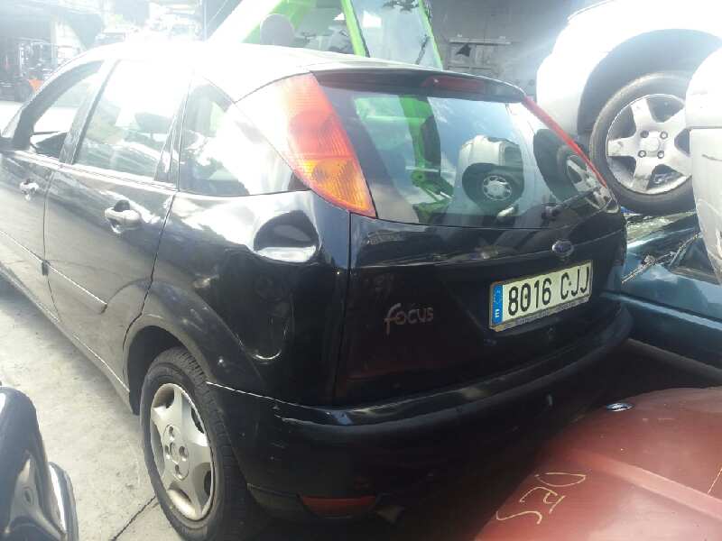 Bomba Gasolina Ford Focus Saloon Dfw 1 6 16v B Parts