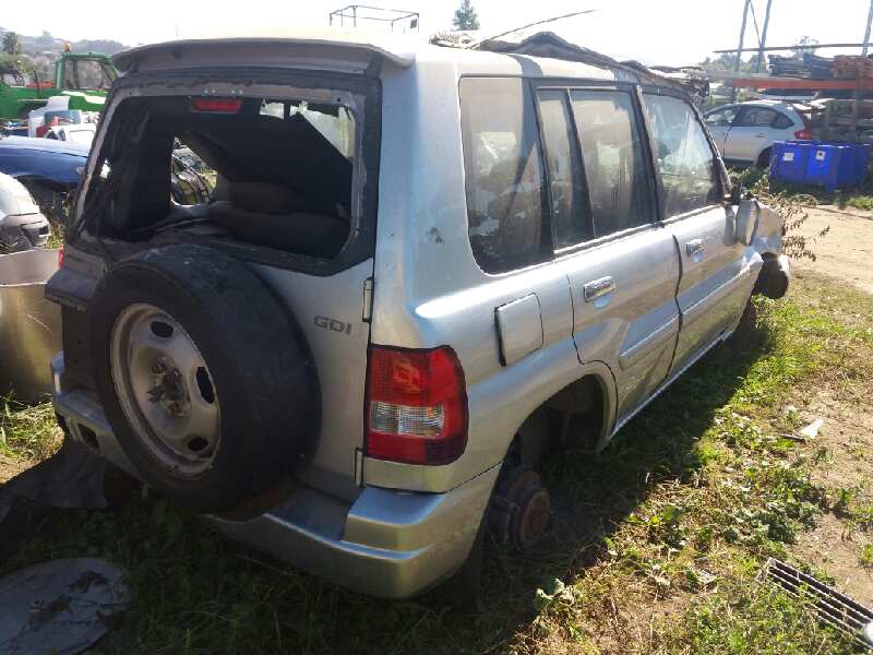 Right Front Driveshaft Mitsubishi Pajero Pinin H6 W H7 W 2 0 Gdi