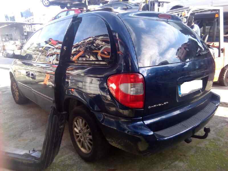 Starter Chrysler Voyager Iv Rg Rs 2 8 Crd B Parts