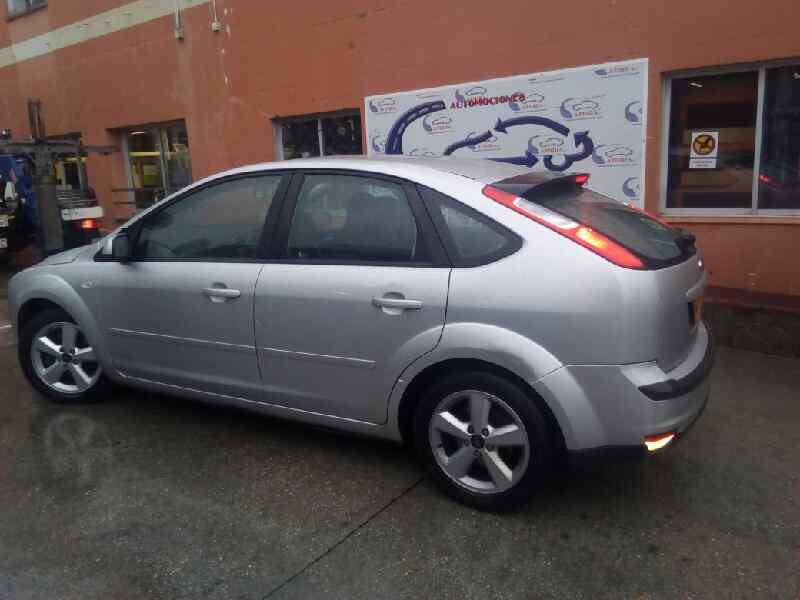 Tailgate Ford Focus Ii Da Hcp Dp 1 8 Tdci B Parts