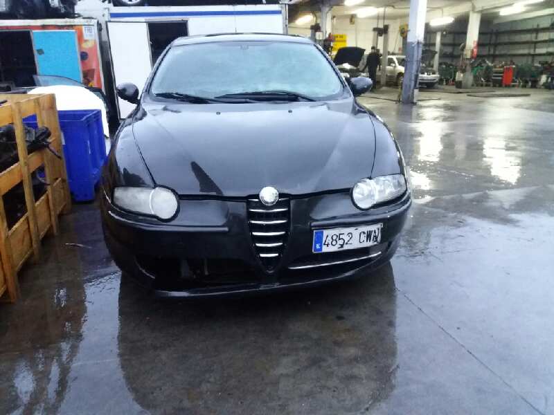 Alfa Romeo 147 Bouwjr 2003 1 9 Jtd Edizione Limitata Autobedrijf