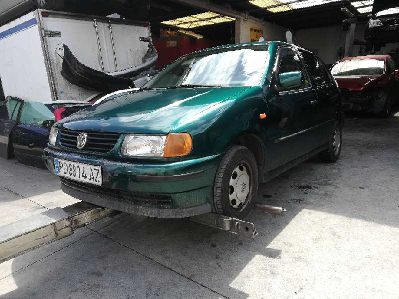 Polo 6n1 Manual