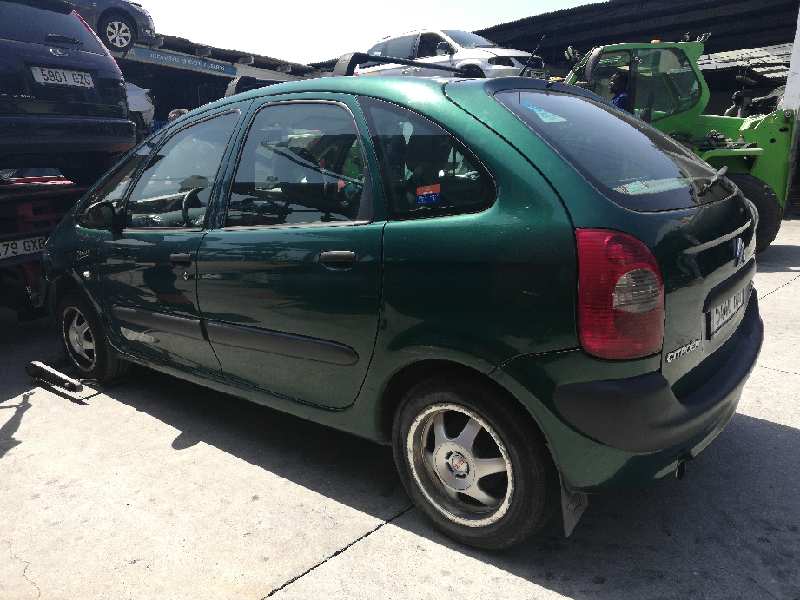Motor Citroen Xsara Picasso 2 0 Hdi 90 C Milanuncios