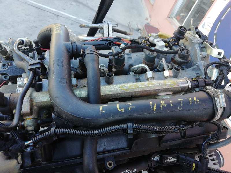 Moteur Opel Corsa C X01 1 3 Cdti F08 F68 B Parts