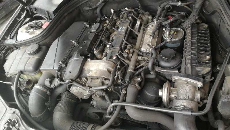 Steering Rack Mercedes Benz C Class W203 C 220 Cdi 203 006 B Parts