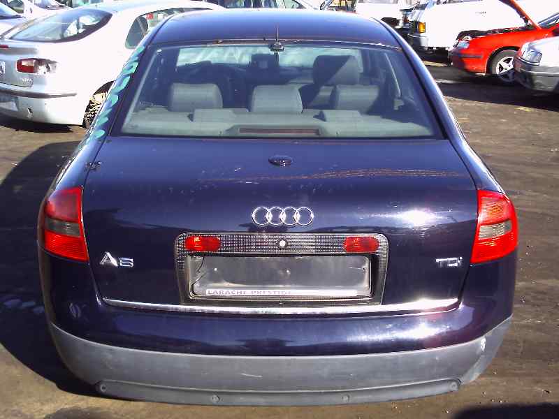 Left Curtain Airbag Audi A6 4b2 C5 19 Tdi B Parts