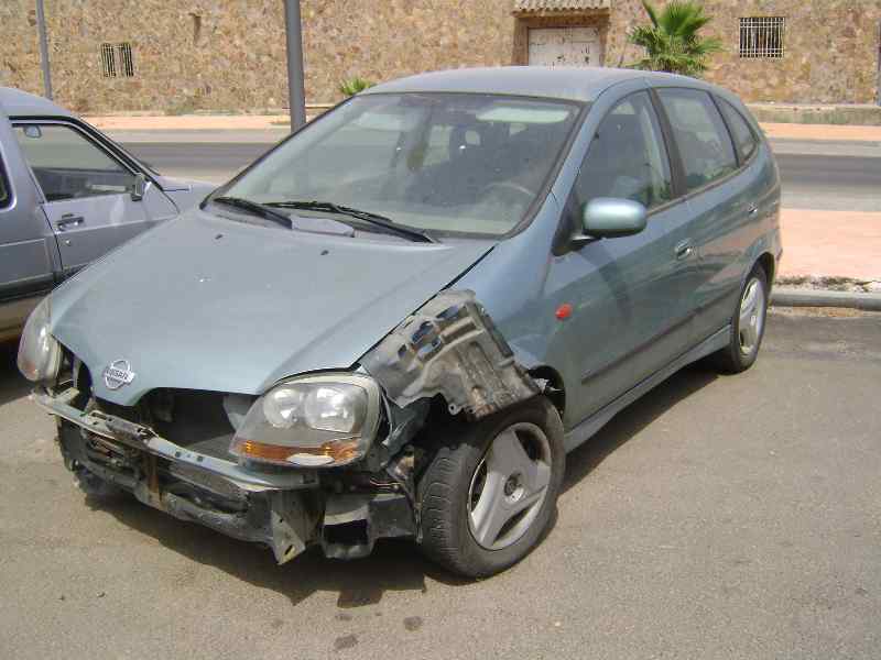 Turbo Nissan Almera Ii Hatchback N16 2 2 Di B Parts